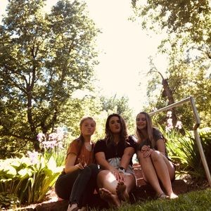 Meet your Posher, Avery